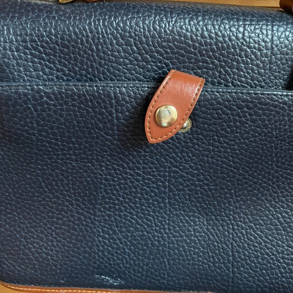 Dooney and Burke Handbag Purse - Picture 8 of 9